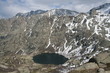lac d'altitude