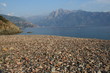 plage galet