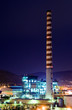 industrial site