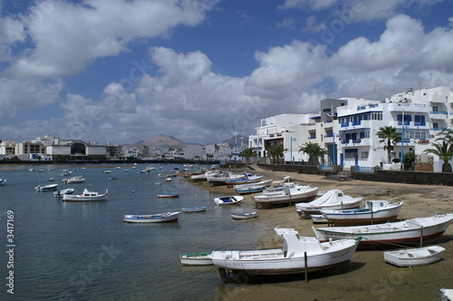 arrecife