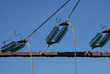 isolateurs electriques