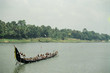 boat race 16