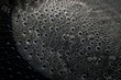 boiling water