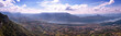 lac et montagnes