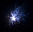 night welding