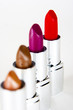 Foto: line up make up line up make up