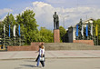 lenin und die mädchen