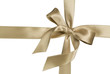 pink silk ribbon