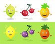 Foto : nature et personnages nature et personnages