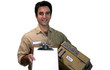 parcel delivery