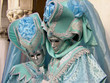 masques à venise