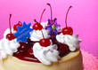 Photos : Birthday Cake