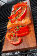 Photos : Cedar Salmon