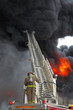 Photos : Firefighter