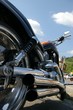 motorcycle