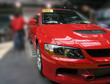 red car red car
