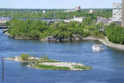 Photo: river river