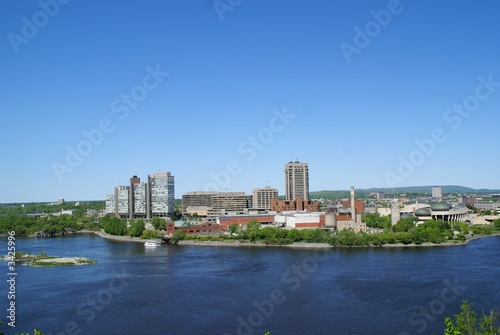 Photo: river and boat river and boat