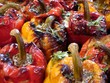 poivrons farcis