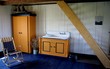 chalet rustique