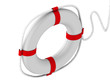 life preserver for first help