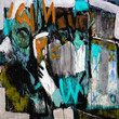 abstract signs