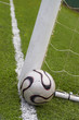 soccer ball