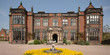 English Stately Home