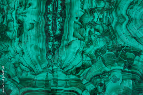 Photo: malachite malachite
