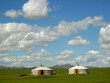 yourtes en mongolie yourtes en mongolie