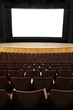 at the movies