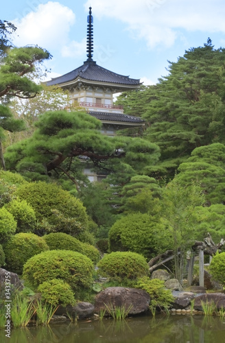 rinoji temple rinoji temple
