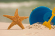 summer beach scene summer beach scene