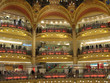 shopping mall shopping mall