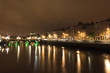 dublin at night dublin at night