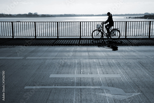 cyclist|3436780