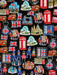 fridge magnets