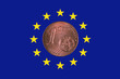 euro cent euro cent