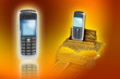 mobile phone
