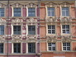 façade renaissance