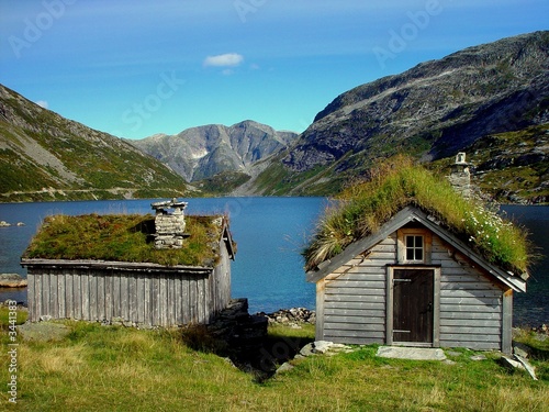 gaularfjell