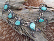 traditional native american jewelry