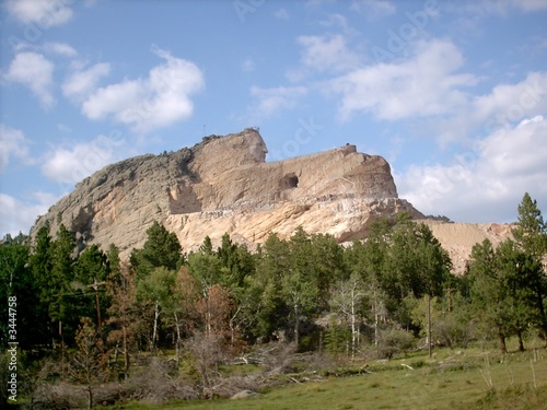 crazy horse crazy horse