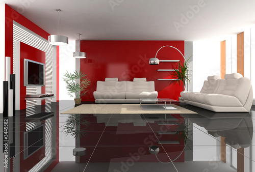 modern interior modern interior