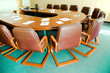conference room