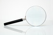 magnifying glass