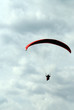 Photo : depart vers le gros temp depart vers le gros temp