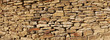 mur de pierre palhas