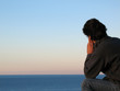 lonely