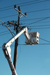 cherry picker